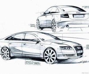 日本上市公司—汽車3DCAD設計開發